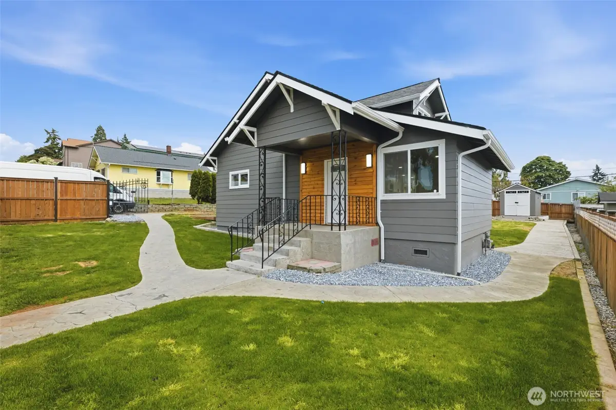 2012 E Gregory Street, Tacoma, WA 98404 - #1