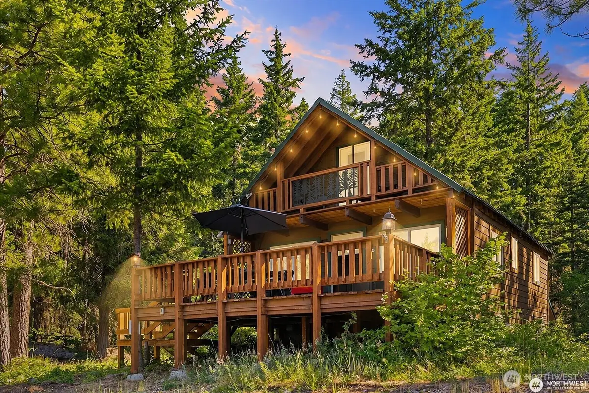 7 Moonshine Lane, Ronald, WA 98940 - #1