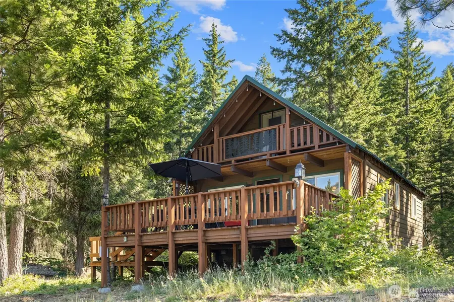 7 Moonshine Lane, Ronald, WA 98940 - #2