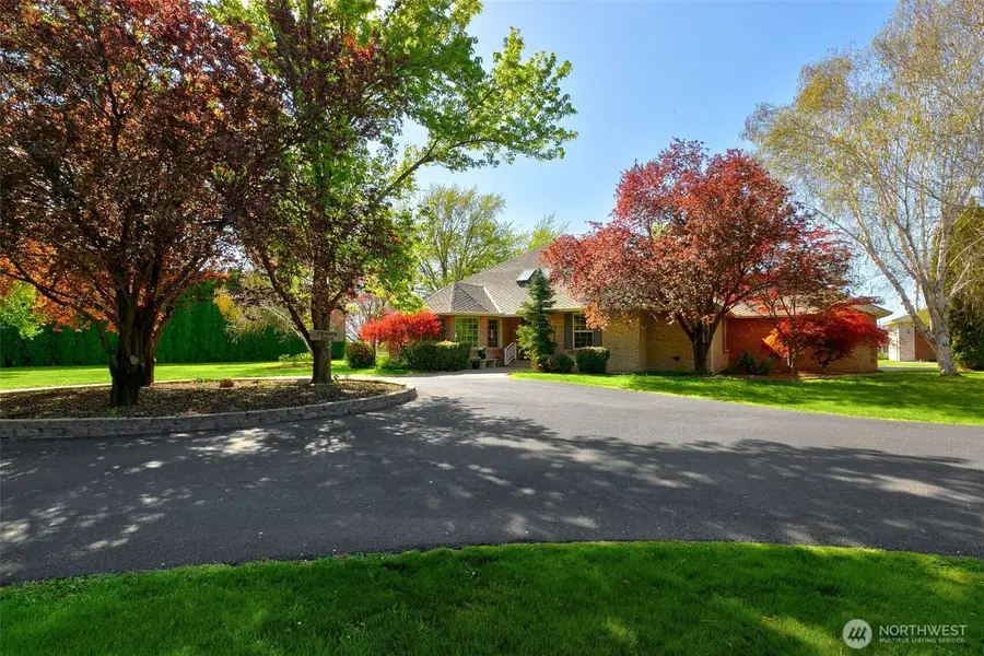621 Friedline Road, Yakima, WA 98908 - #3