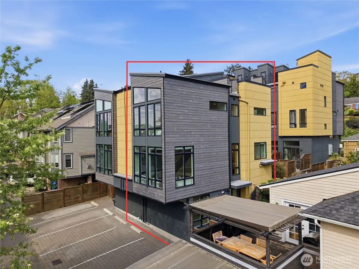 3011 30th Avenue W #A, Seattle, WA 98199 - #1
