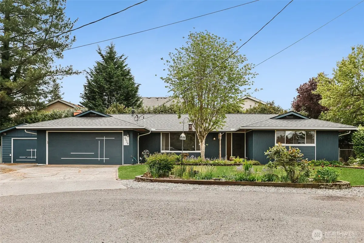 2528 130th Street Se, Everett, WA 98208 - #1