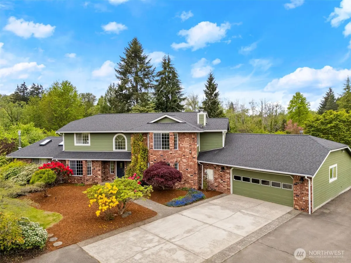 2402 36th Avenue Ne, Olympia, WA 98506 - #1