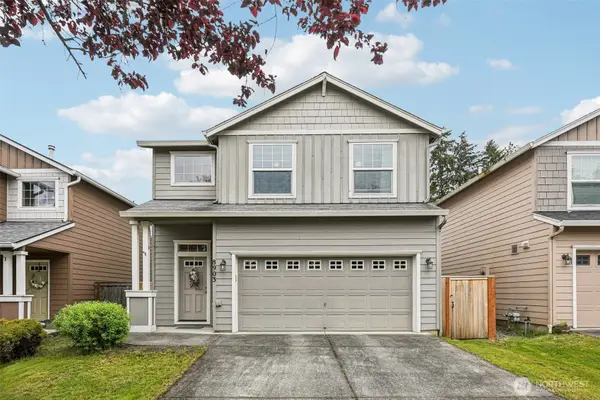 8903 NE 41st Avenue, Vancouver, WA 98665