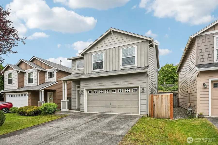8903 NE 41st Avenue, Vancouver, WA 98665 - #2
