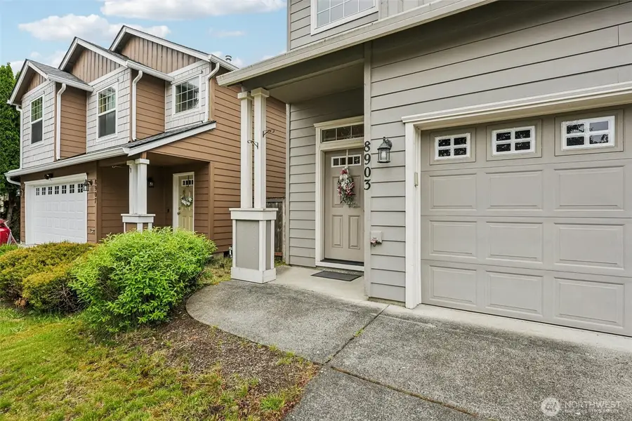 8903 NE 41st Avenue, Vancouver, WA 98665 - #3