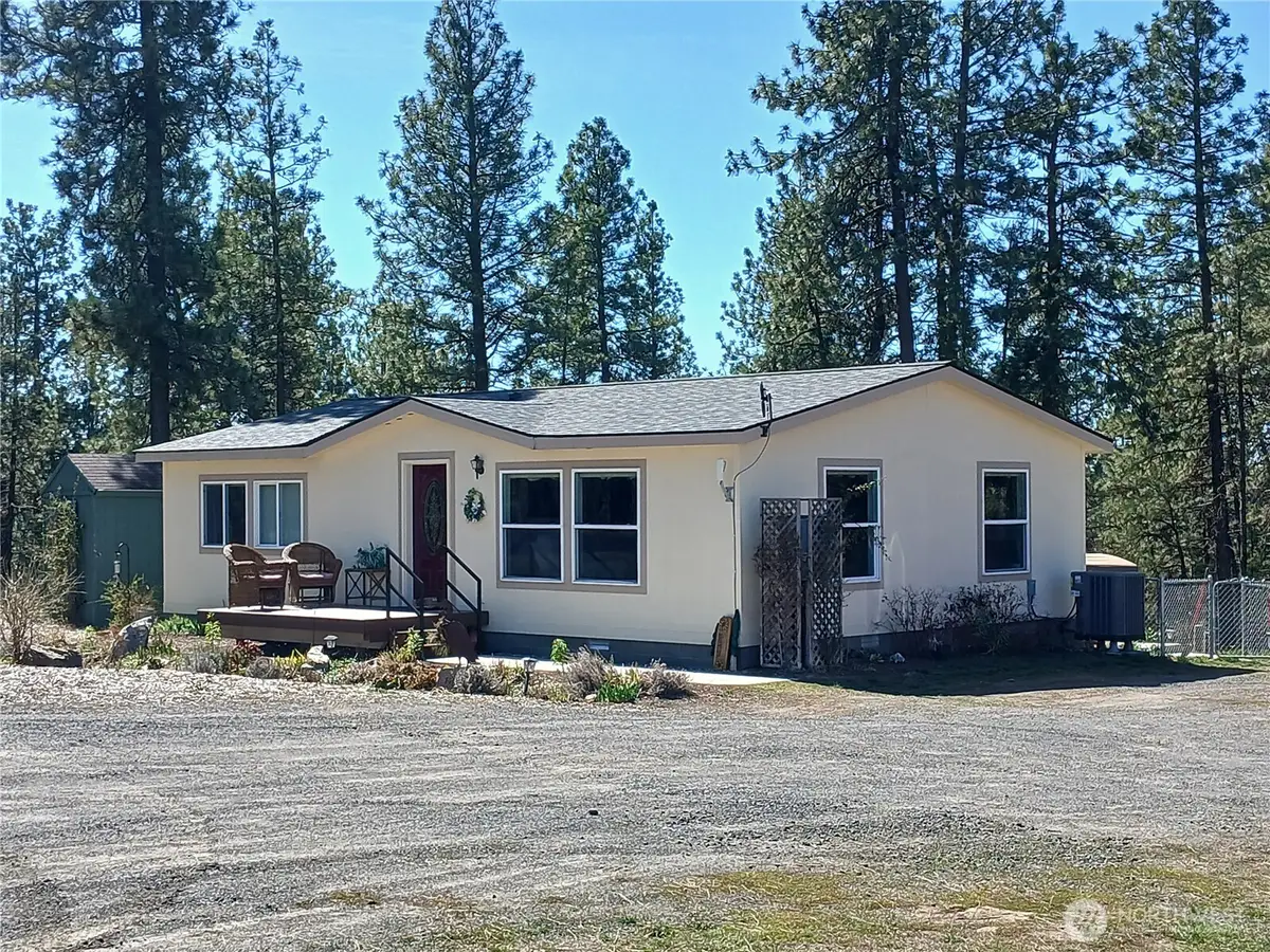 3201 N Levy Lane, Medical Lake, WA 99022 - #1