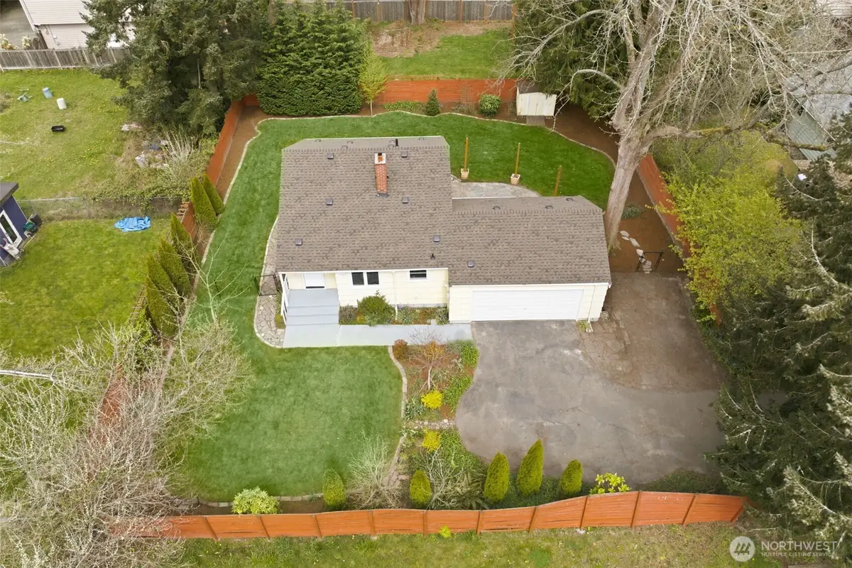 13323 20th Avenue Ne, Seattle, WA 98125 - #1