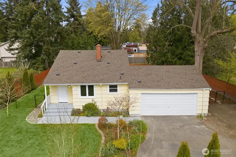 13323 20th Avenue Ne, Seattle, WA 98125 - #2
