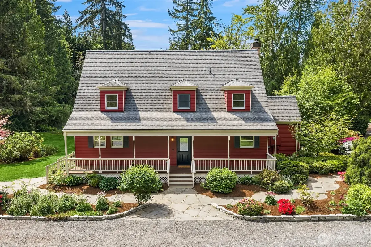 12704 217th Street Se, Snohomish, WA 98296 - #1