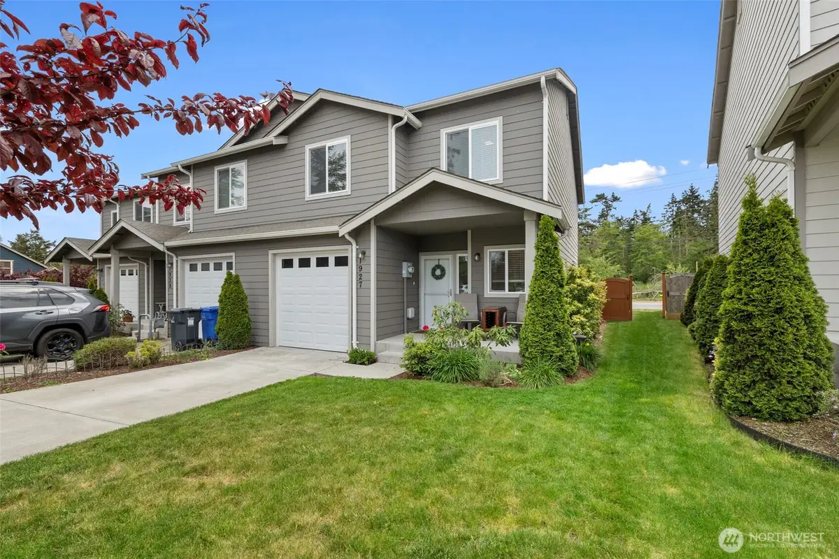 1927 SW Cooper Way, Oak Harbor, WA 98277 - #1