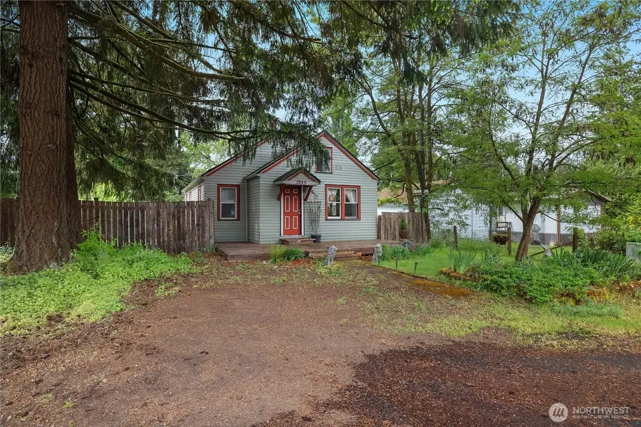 1233 W Birch Street, Shelton, WA 98584 - #2