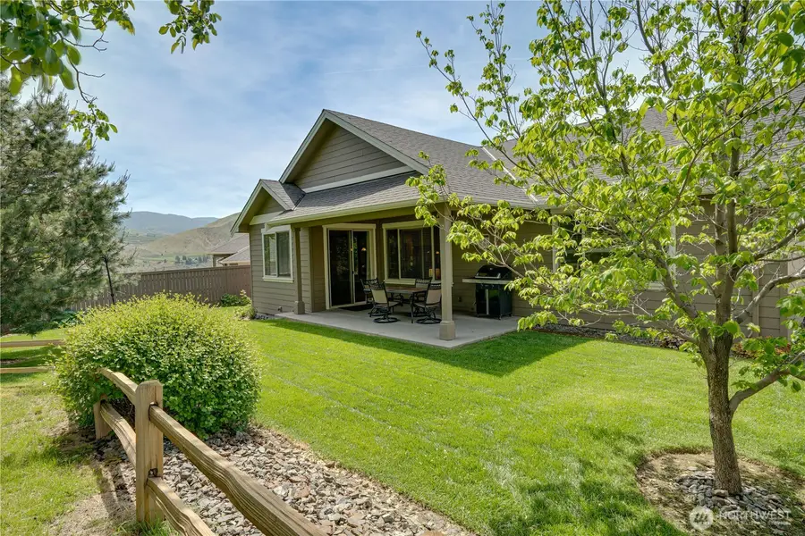1972 Legacy Place Se, East Wenatchee, WA 98802 - #3