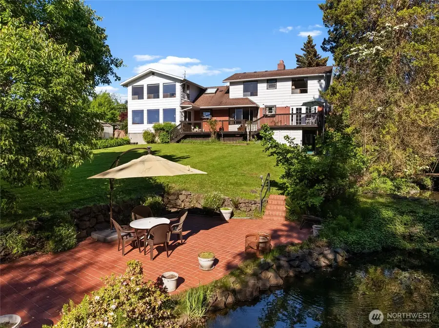 1706 S Sunset Drive, Tacoma, WA 98465 - #3