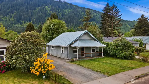 331 Adams Avenue, Morton, WA 98356