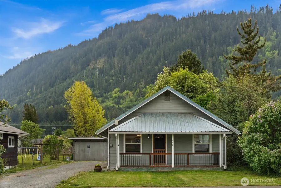 331 Adams Avenue, Morton, WA 98356 - #2
