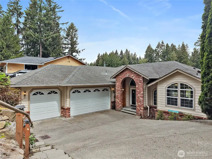 18714 Mcghee Drive E, Bonney Lake, WA 98391 - #2