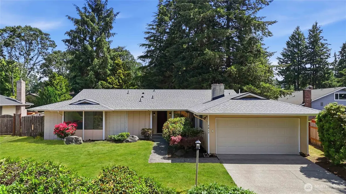 7817 98th Avenue Sw, Lakewood, WA 98498 - #1