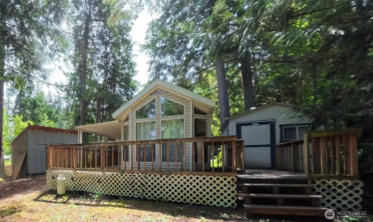 50 Dogwood Lane, Brinnon, WA 98320 - #1