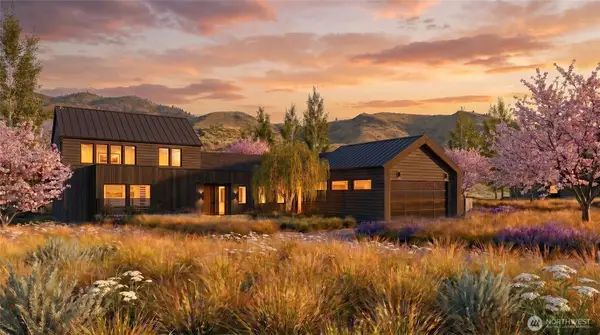 4 Mica Lane, Orondo, WA 98843