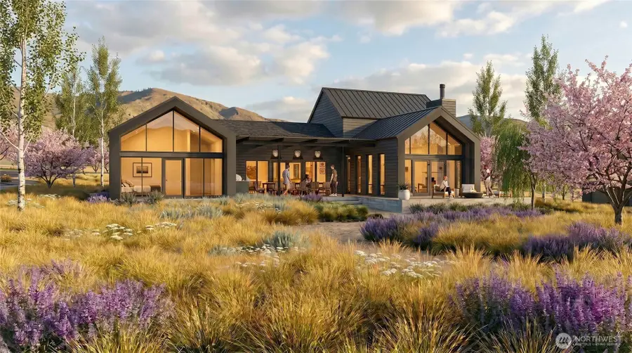 4 Mica Lane, Orondo, WA 98843 - #2