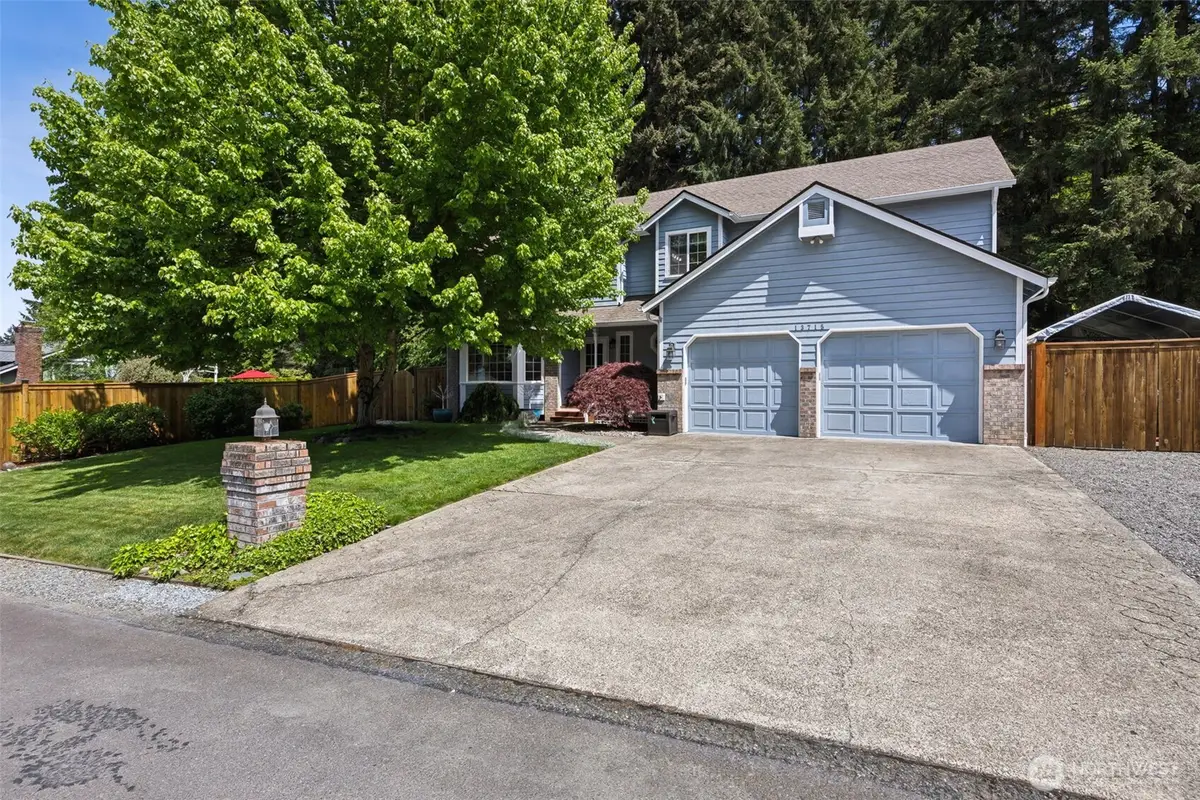 13715 110th Avenue Ct E, Puyallup, WA 98374 - #1