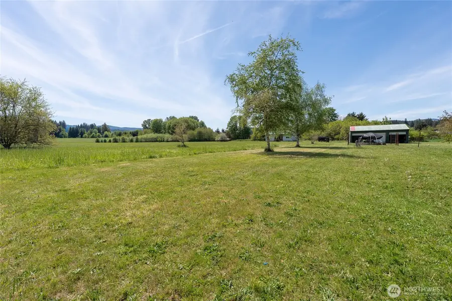 1 Alder Street #1, Pe Ell, WA 98572 - #3