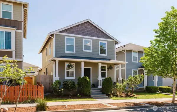 4419 Abalone Street, Bremerton, WA 98312