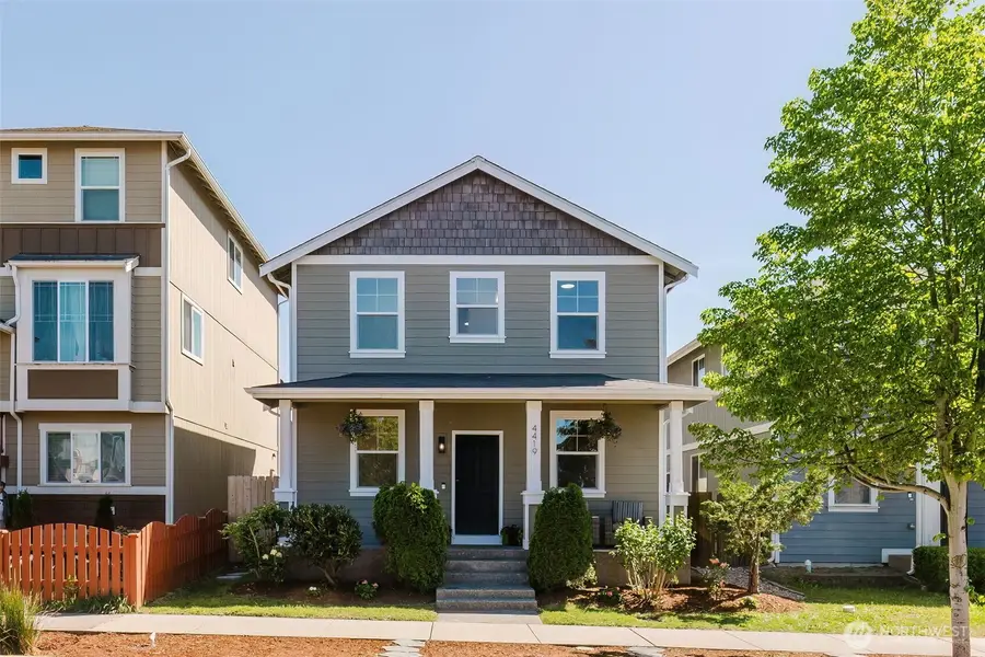 4419 Abalone Street, Bremerton, WA 98312 - #2