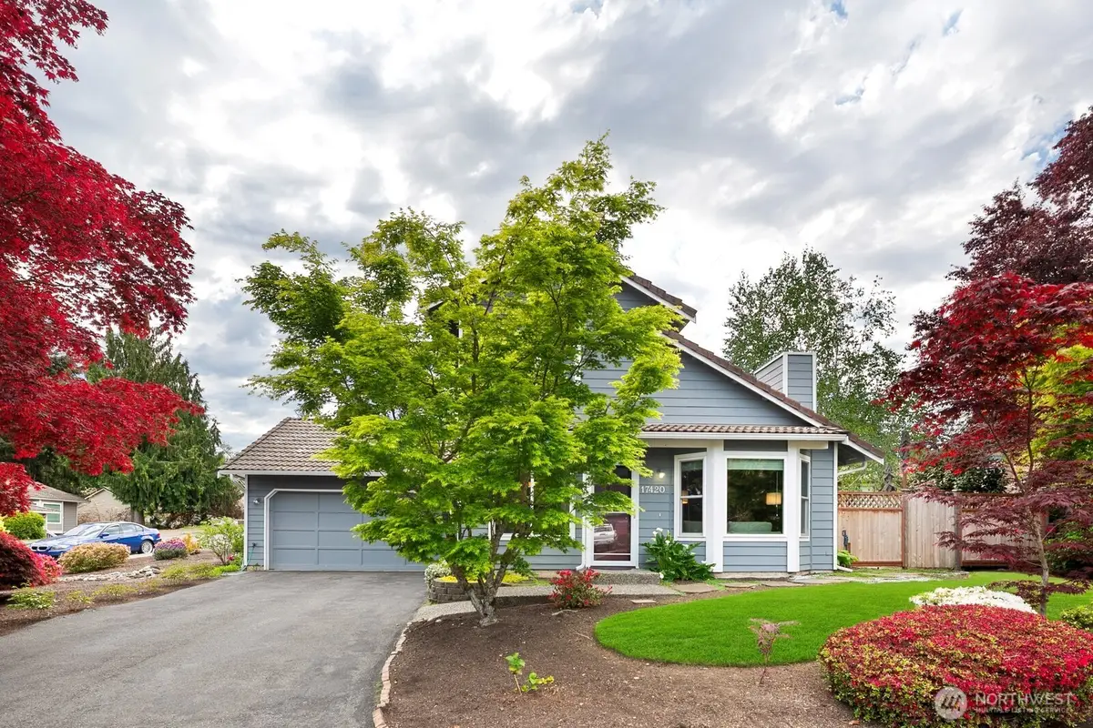 17420 54th Place W, Lynnwood, WA 98037 - #1