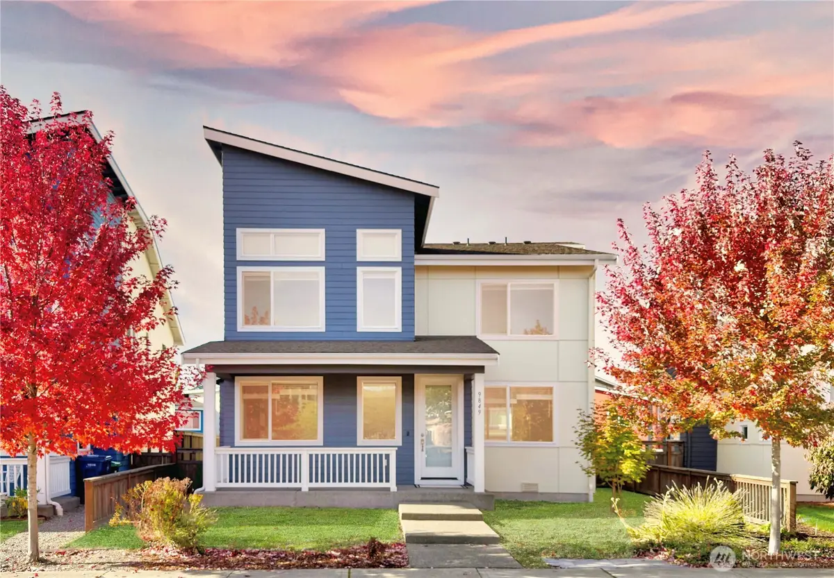 9849 6th Place Se, Seattle, WA 98106 - #1
