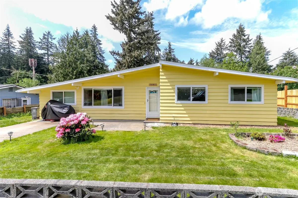 30411 12th Place Sw, Federal Way, WA 98023 - #1