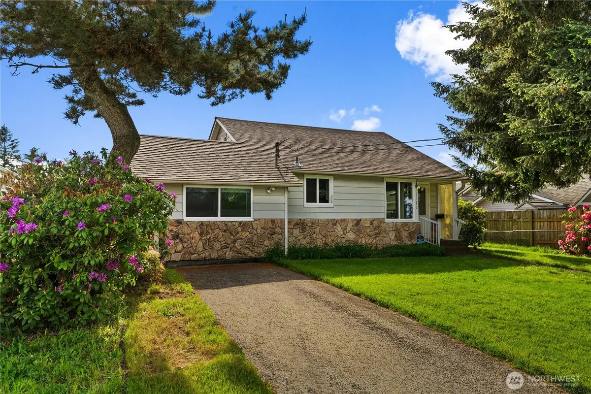 17046 34th Avenue S, Seatac, WA 98188 - #1
