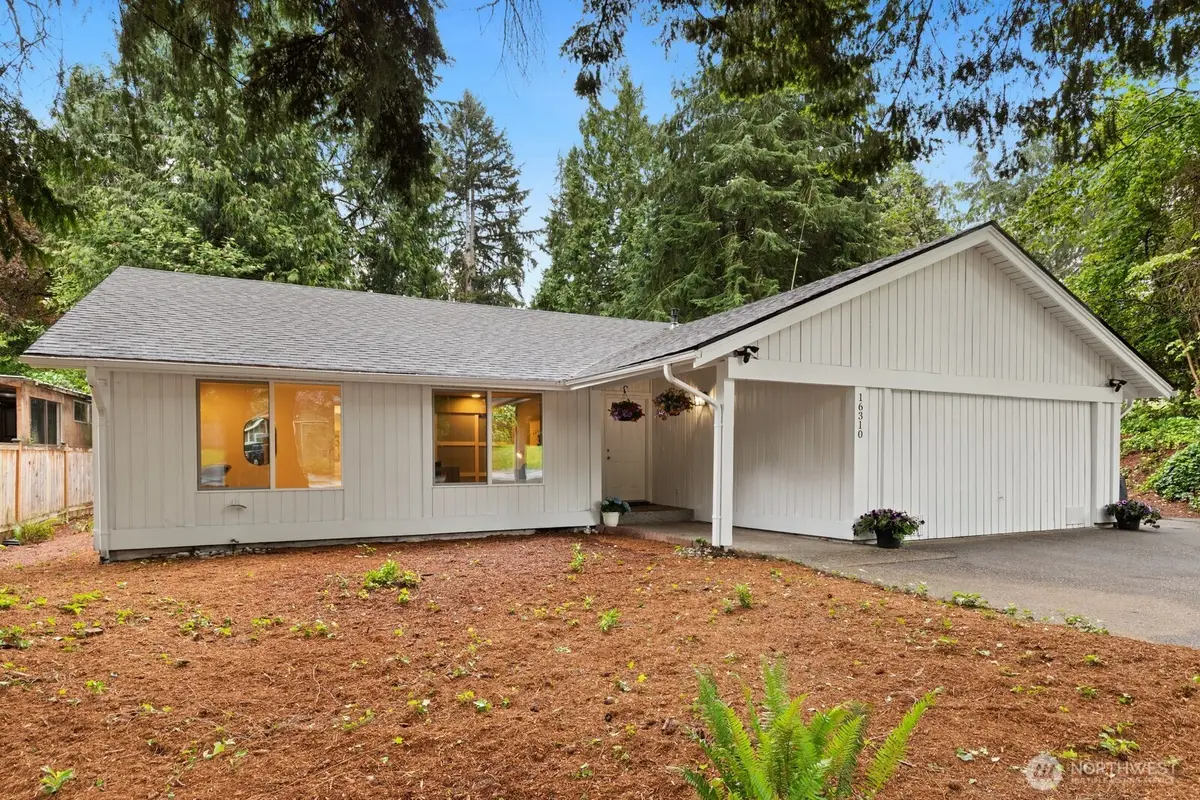 16310 Fremont Place N, Shoreline, WA 98133 - #1