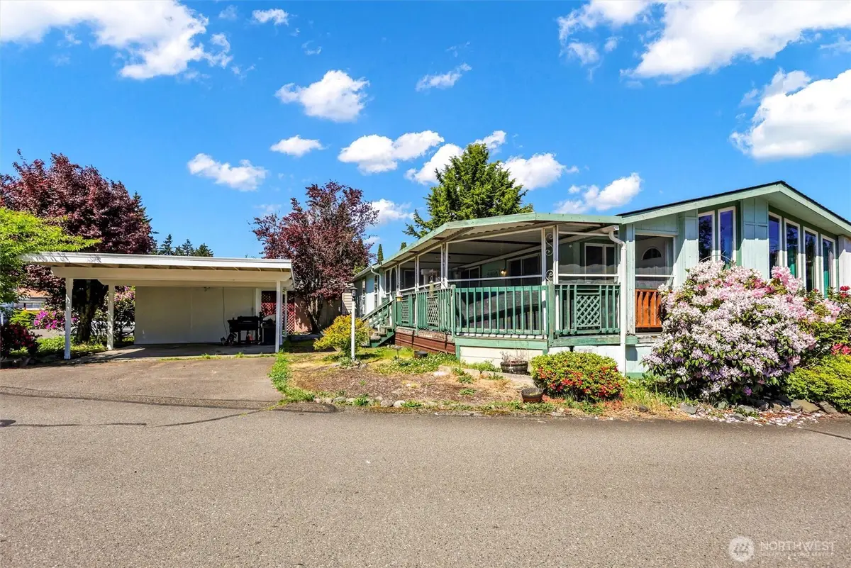5303 90th Street E #1, Tacoma, WA 98446 - #1