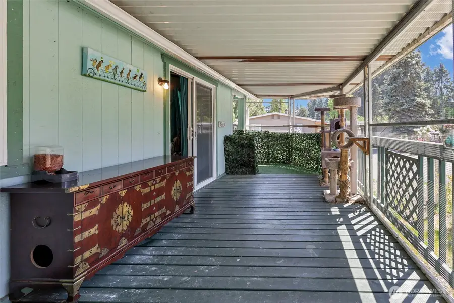 5303 90th Street E #1, Tacoma, WA 98446 - #3