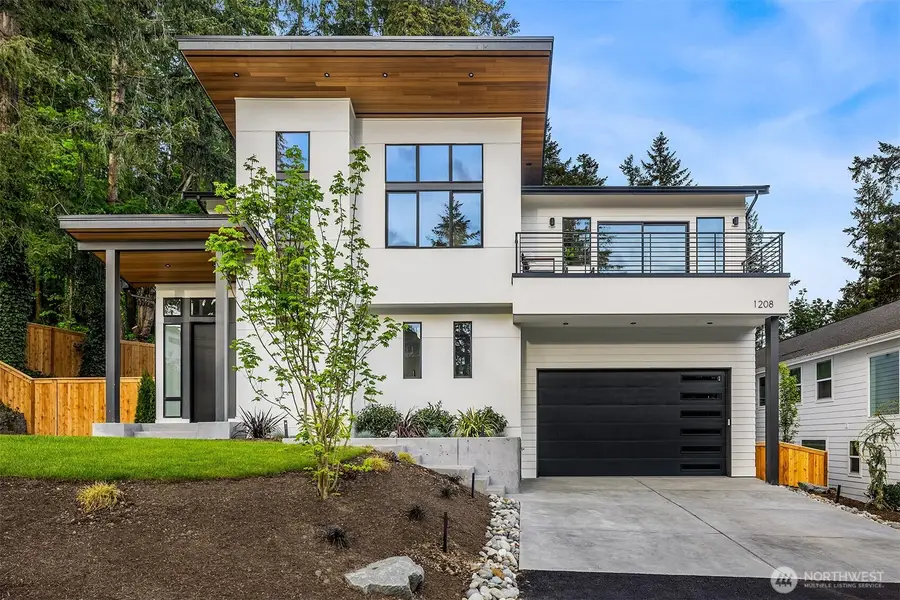 1208 211th Place, Sammamish, WA 98074 - #3