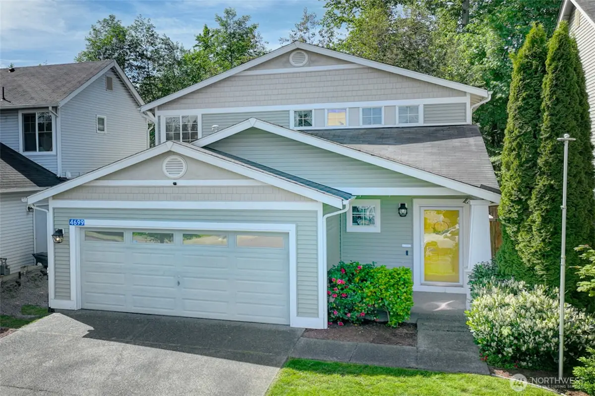 4699 Glacier Street, Mount Vernon, WA 98273 - #1