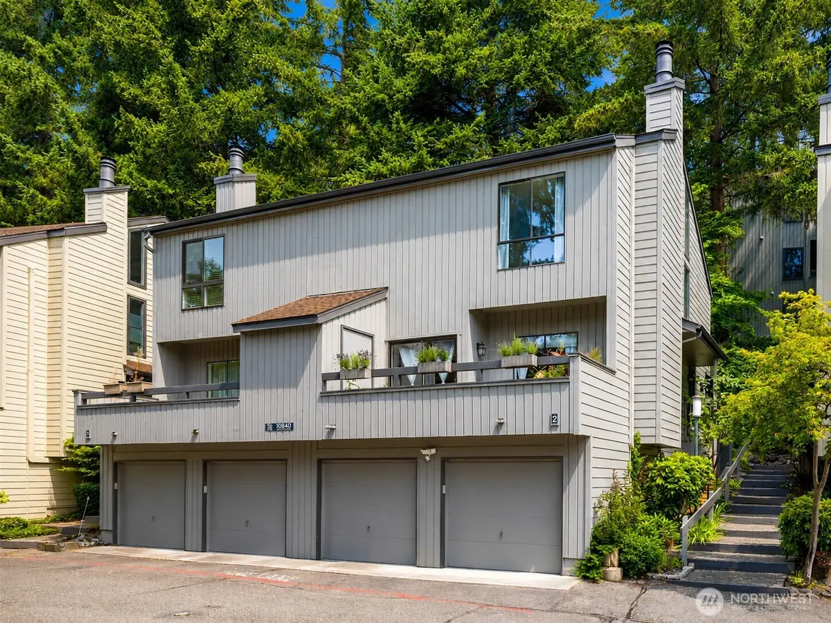 10840 NE 35th Place #2, Bellevue, WA 98004 - #1