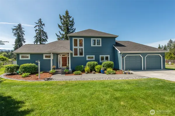 231 Hidden Valley Road, Port Angeles, WA 98362