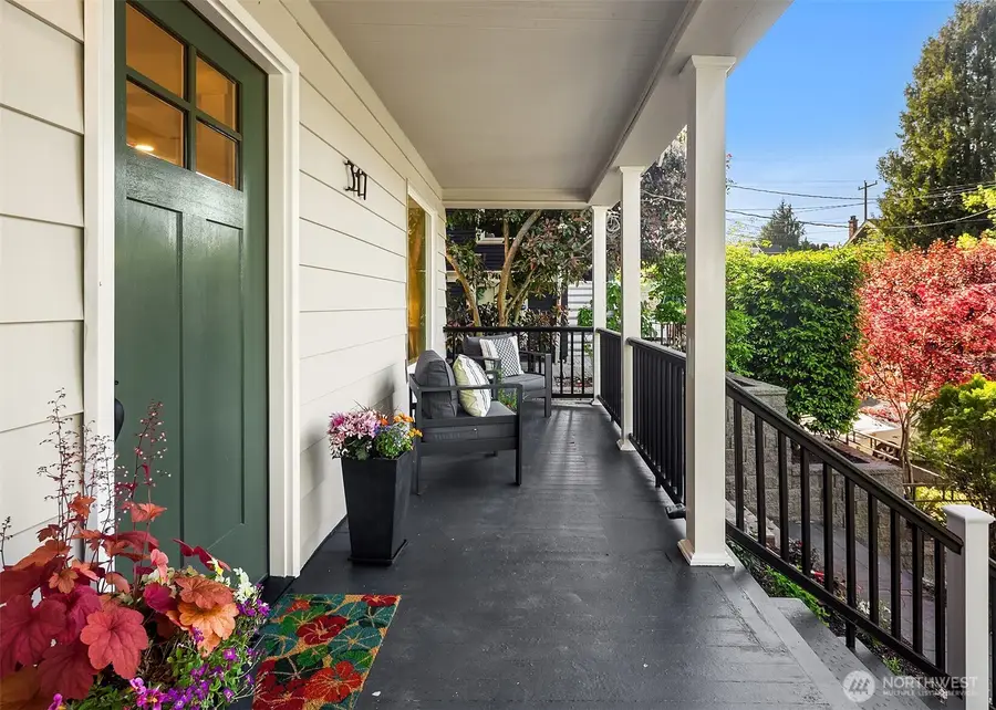 317 NE 58th Street, Seattle, WA 98105 - #2