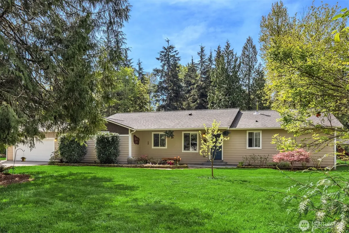 12500 60th Street Ne, Lake Stevens, WA 98258 - #1