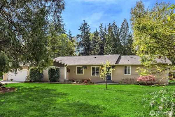 12500 60th Street Ne, Lake Stevens, WA 98258