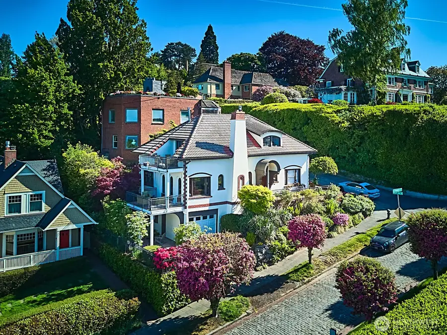 700 W Prospect Street, Seattle, WA 98119 - #3
