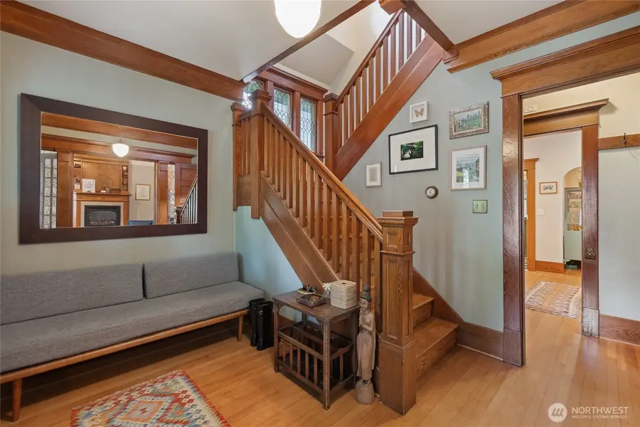 1416 S 5th Street, Tacoma, WA 98405 - #3
