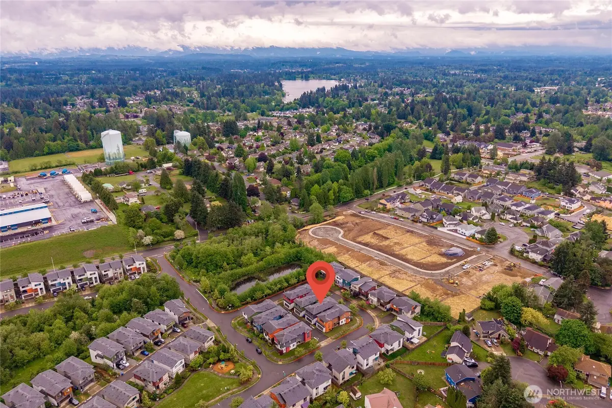 12220 SE 251st Place, Kent, WA 98030 - #1