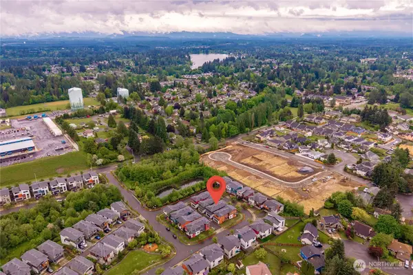 12220 SE 251st Place, Kent, WA 98030