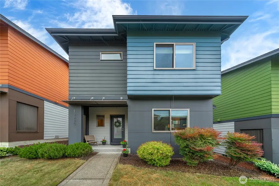 12220 SE 251st Place, Kent, WA 98030 - #2
