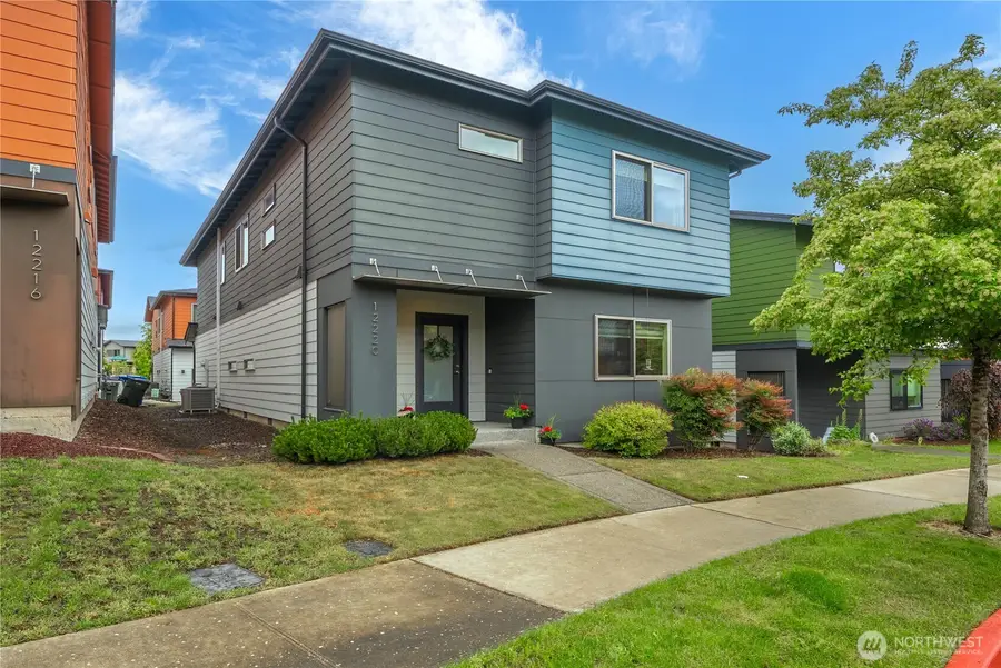 12220 SE 251st Place, Kent, WA 98030 - #3