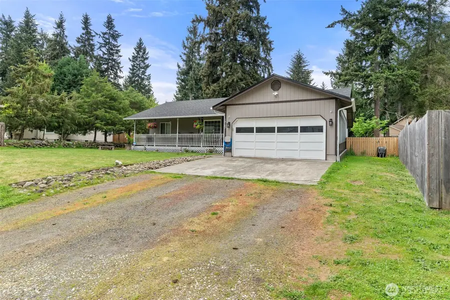 18107 E Clear Lake Boulevard Se, Yelm, WA 98597 - #2